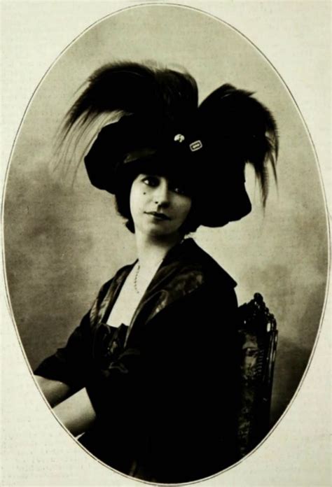 coco chanel first hat.